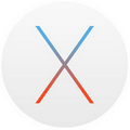 Apple Mac OS X