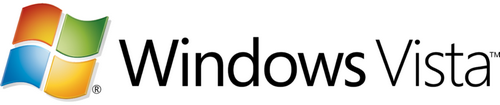 Het Microsoft Windows Vista logo